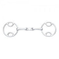 Centaur SS French Link Loop Ring Gag