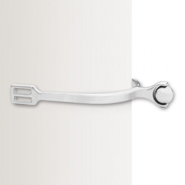 Centaur Stainless Steel Roller Ball Spur