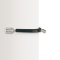Centaur Stainless Steel Rubber Side POW Spur