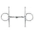 Centaur Twisted Full-Cheek Gag