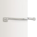 Centaur Ultra Fine Spurs with Smooth Rowel