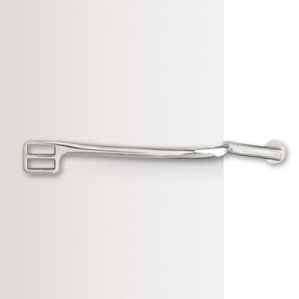 Centaur Ultra Fine Spurs with Smooth Rowel