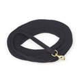 Centaur Web Lunge Line with Loop End