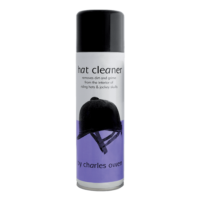 Charles Owen Hat Cleaner