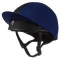 Charles Owen Pro II/MS1 Pro Vented Silk Helmet Cover