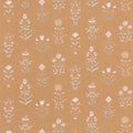 Charmes Wallpaper - Jaune Zenith - Discontinuing