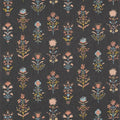Charmes Wallpaper - Noir Guepier - Discontinuing