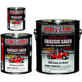 Chassis Saver Gloss Black Rust Preventative Paint   ** 1 ** QT