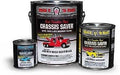 Chassis Saver Silver-Aluminum Rust Preventative Paint   ** 1 ** QT