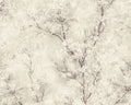 Cherry Blossoms Spring Wallpaper - Cream