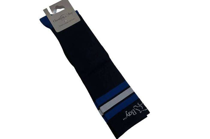 Chestnut Bay SkyCool Performance Boot Socks