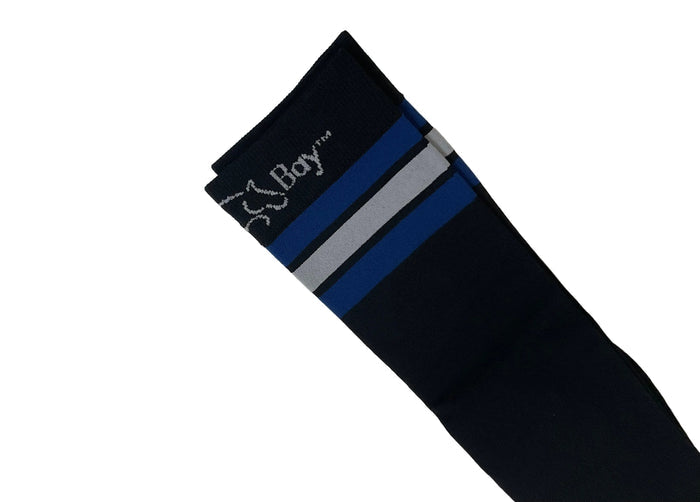 Chestnut Bay SkyCool Performance Boot Socks