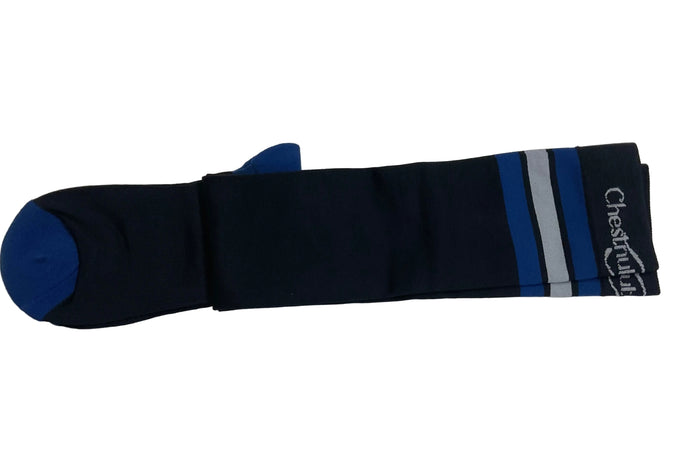 Chestnut Bay SkyCool Performance Boot Socks