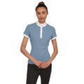 Chestnut Bay SkyCool Short Sleeve Show Shirt