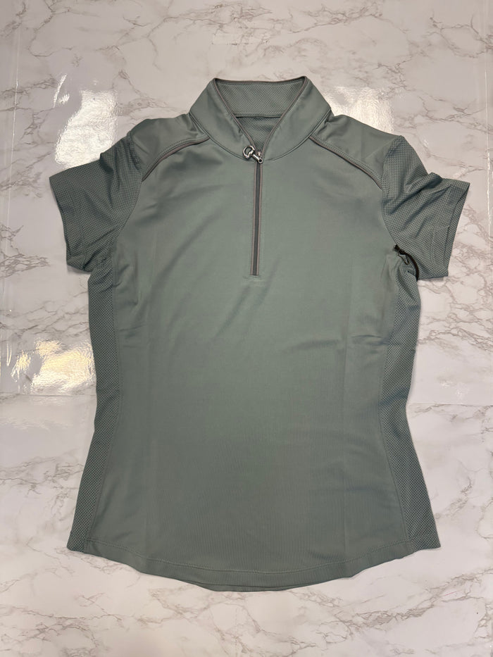 Chestnut Bay SkyCool Sport SS '25
