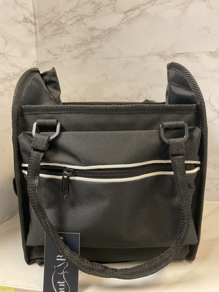Chestnut Bay Small Collapsible Grooming Tote