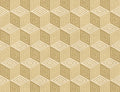 Chiara – Honey – custom sized wallpaper mural (per m²)