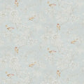 Chiswick Grove Wallpaper - Silver