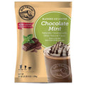 Chocolate Mint Blended Ice Coffee - Big Train Mix - Bag 3.5 pounds-Powdered Base-Big Train-Restaurant Supply Drop