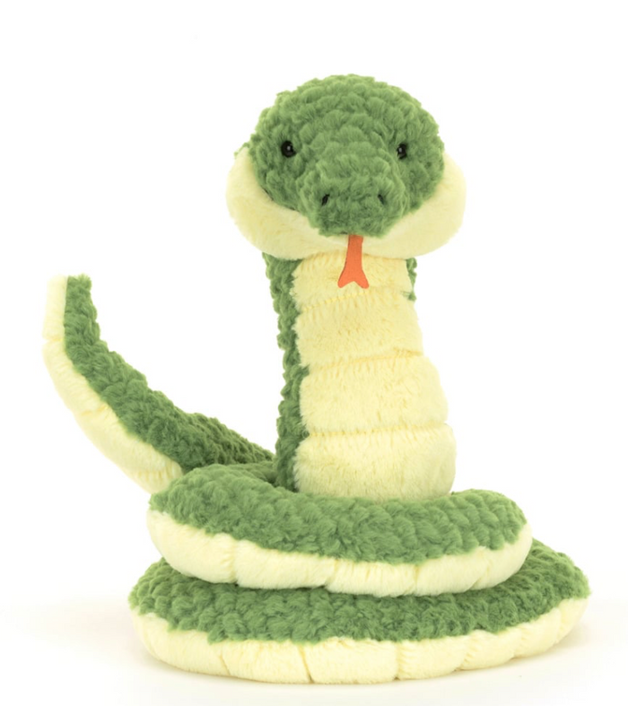 Cizi Snake