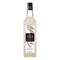 Coconut Syrup 1883 Maison Routin - 1 Liter Bottle-Syrups-1883 Maison Routin-Restaurant Supply Drop