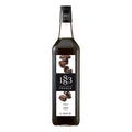 Coffee Syrup 1883 Maison Routin - 1 Liter Bottle-Syrups-1883 Maison Routin-Restaurant Supply Drop