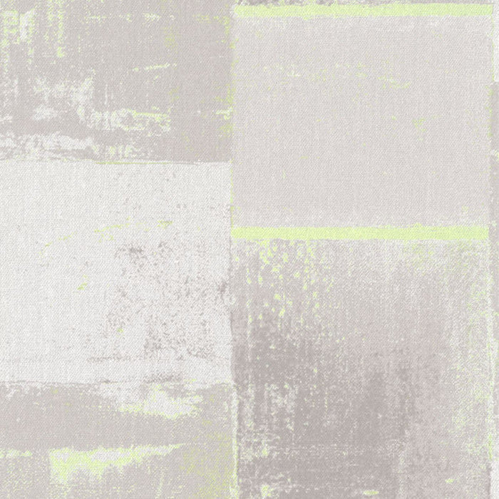 Color Field Wallpaper - Neon Yellow