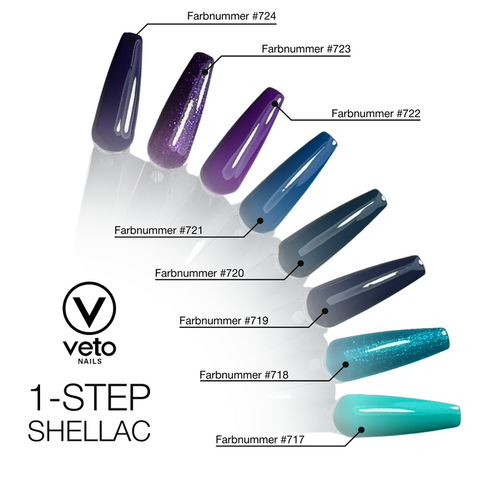 COLOR+GO COLLECTION - JEWEL