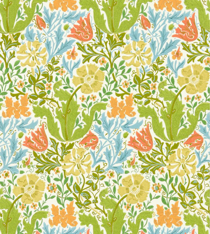 Compton Wallpaper - Spring