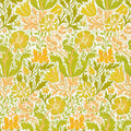 Compton Wallpaper - Summer Yellow