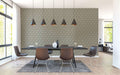 Concrete Grid - 3D