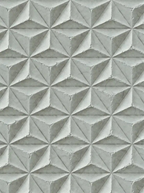 Concrete Grid - 3D