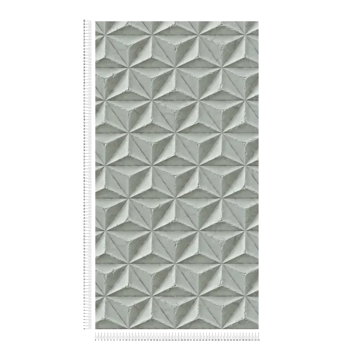 Concrete Grid - 3D