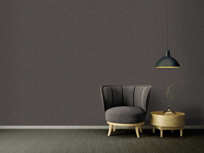 Coordinate Wallpaper - Black - Versace 4