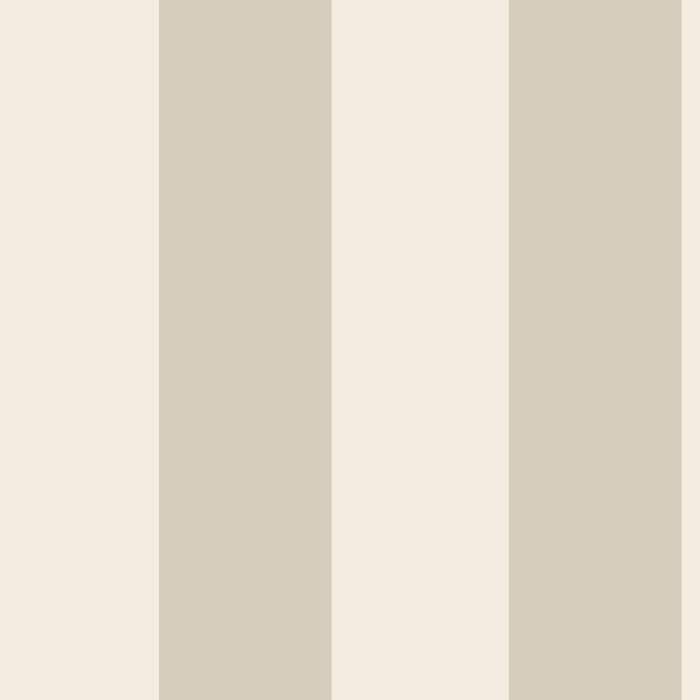 Cordelia – Stripe Wallpaper – Beige