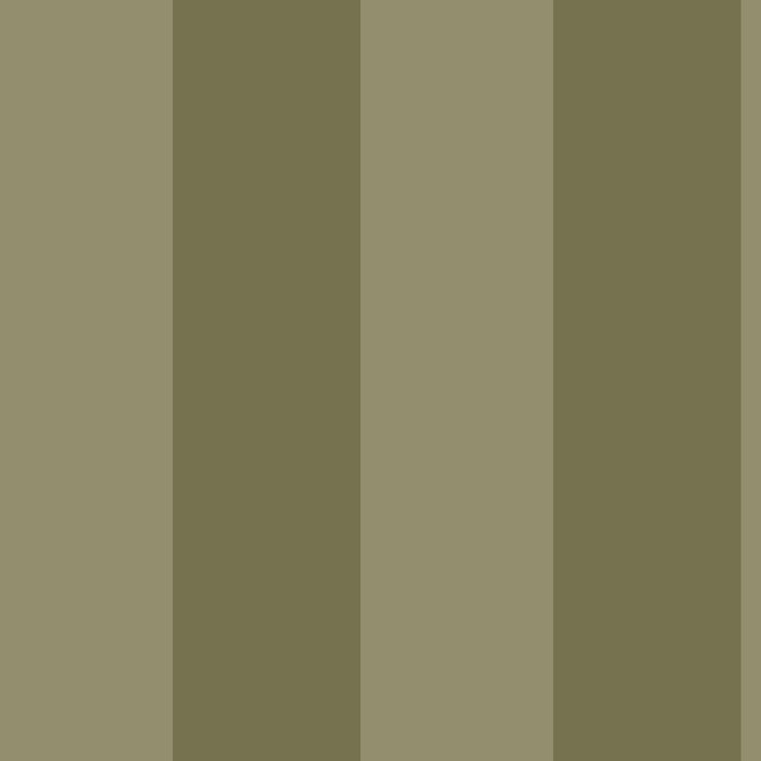 Cordelia – Stripe Wallpaper – Green
