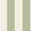 Cordelia – Stripe Wallpaper – Sage