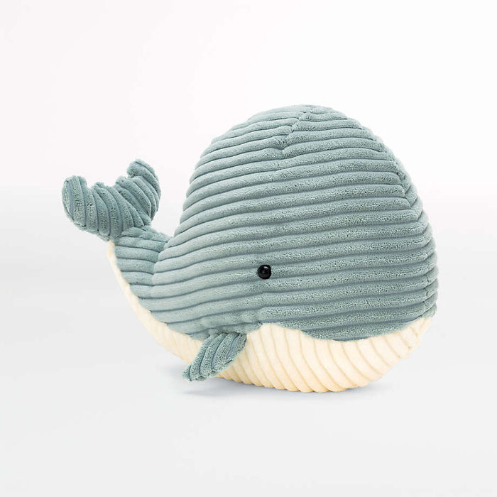 CORDY ROY WHALE