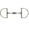 Coronet French Mouth Dee Bit - The Tack Shop of Lexington - 1