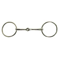 Coronet Light Weight Loose Ring Snaffle Bit