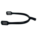 Coronet POW Ladies Black Schooling Spur