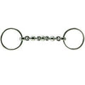 Coronet Waterford Loose Ring Bit - The Tack Shop of Lexington