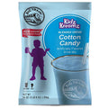 Cotton Candy Kidz Kreamz Frappe - Big Train Mix - Bag 3.5 pounds-Powdered Base-Big Train-Restaurant Supply Drop