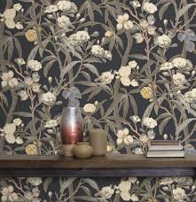 Cuba Habana Wallpaper - Noir - Discontinuing