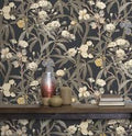 Cuba Habana Wallpaper - Noir - Discontinuing