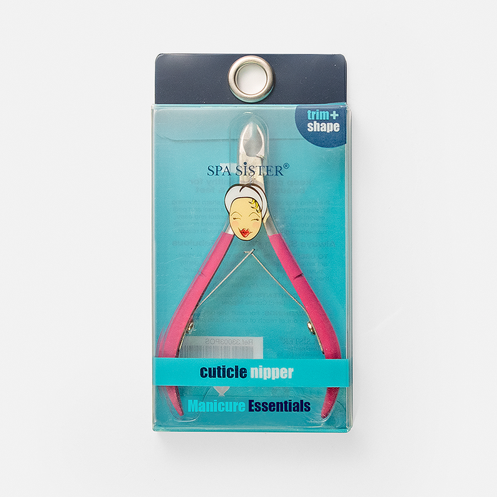 Cuticle Nipper