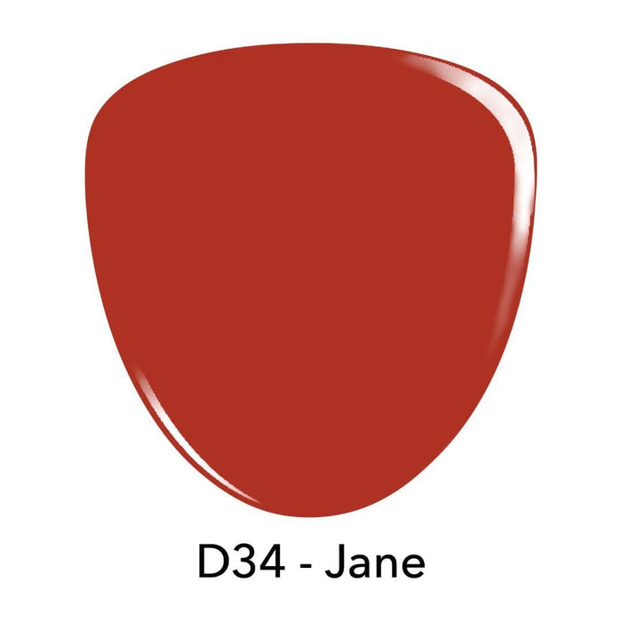 Revel Nail Dip Powder D34 Jane