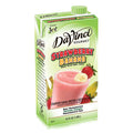 DaVinci Strawberry Banana Fruit Smoothie Mix (64oz)-Liquid Base & Purees-DaVinci Gourmet-Restaurant Supply Drop