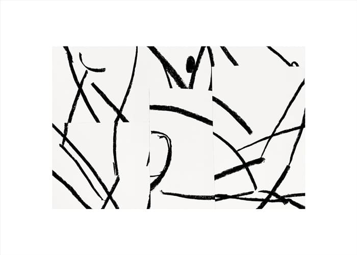 Deconstructed No. 31 by Atelier Cph