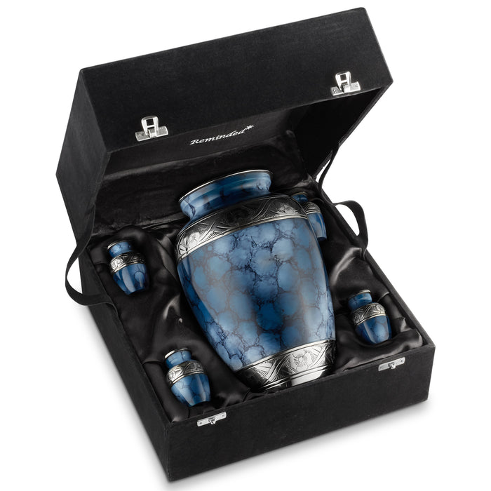 FNL-URN-530SET-BL